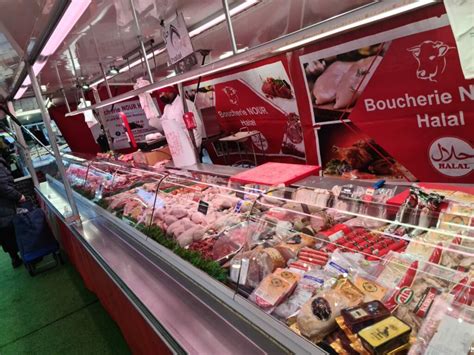 boucherie halal boussy saint antoine|Boucherie en ligne Halal